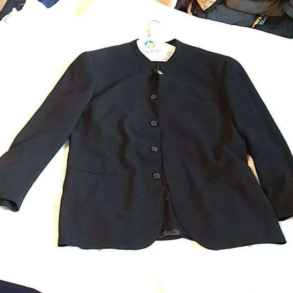 Retro V2 by Versace Jacket - Picture 5 of 15